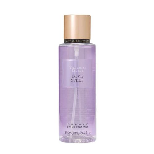 Victoria's Secret, Victoria’s Secret Love Spell by Victoria’s Secret Fragrance Mist Spray 248 ml