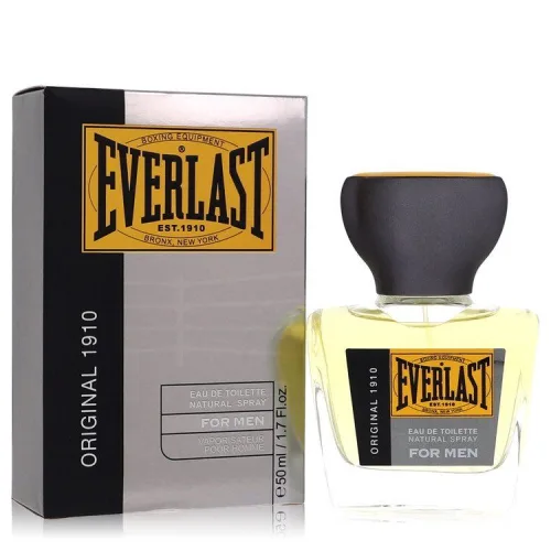 Everlast, Everlast by Everlast Eau de Toilette Spray 50 ml