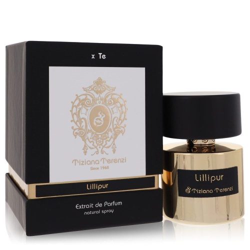 Tiziana Terenzi, Tiziana Terenzi Lillipur by Tiziana Terenzi Extrait De Parfum Spray (u