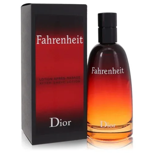 Christian Dior, FAHRENHEIT by Christian Dior After Shave 100 ml
