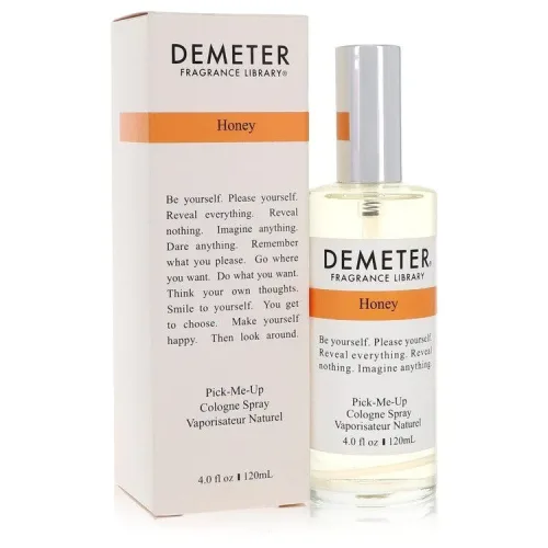 Demeter, Demeter by Demeter Honey Cologne Spray 120 ml