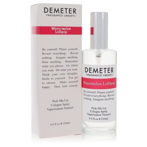 Demeter, Demeter by Demeter Watermelon Lollipop Cologne Spray 120 ml