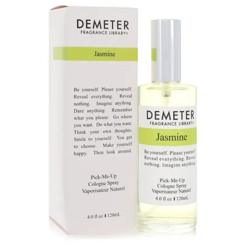 Demeter, Demeter by Demeter Jasmine Cologne Spray 120 ml