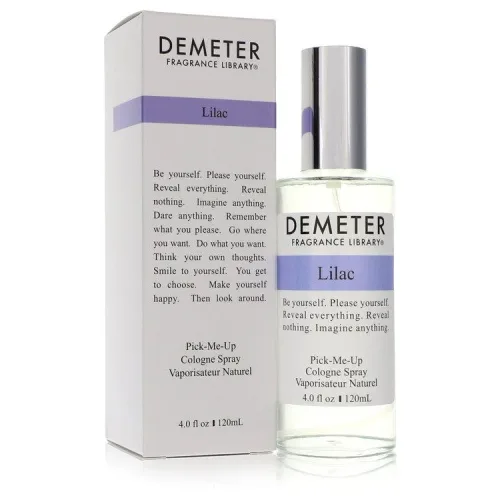 Demeter, Demeter by Demeter Lilac Cologne Spray 120 ml