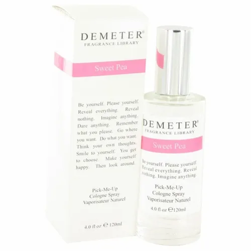 Demeter, Demeter by Demeter Sweet Pea Cologne Spray 120 ml