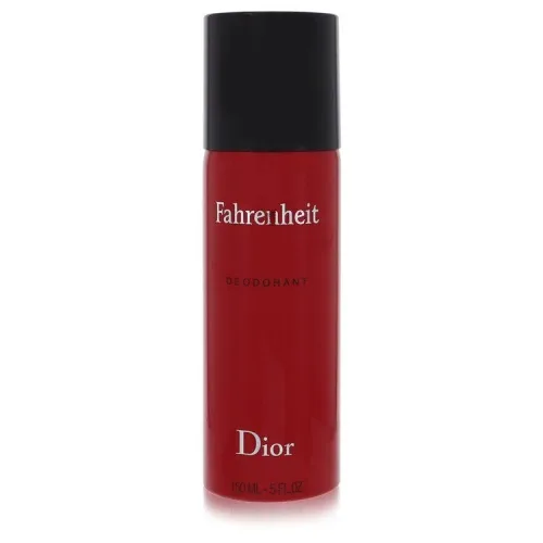 Christian Dior, FAHRENHEIT by Christian Dior Deodorant Spray 150 ml