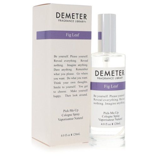 Demeter, Demeter by Demeter Fig Leaf Cologne Spray 120 ml