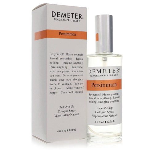 Demeter, Demeter by Demeter Persimmon Cologne Spray 120 ml