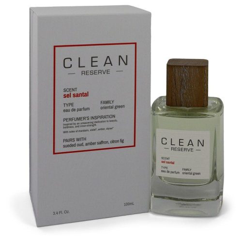 Clean, Clean Reserve Sel Santal Eau De Parfum Spray 100 ml