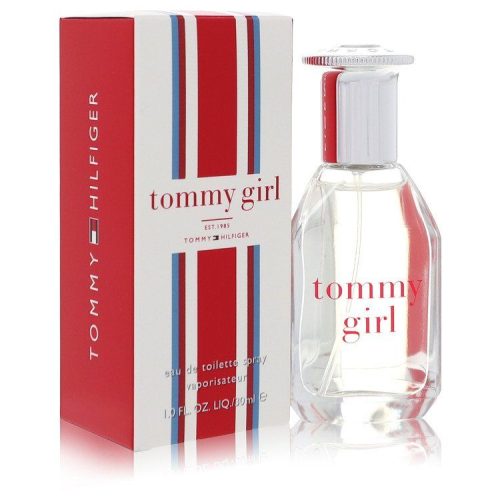 Tommy Hilfiger, TOMMY GIRL by Tommy Hilfiger Eau de Toilette Spray 30 ml