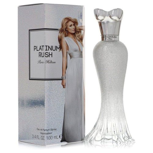 Paris Hilton, Paris Hilton Platinum Rush by Paris Hilton Eau de Parfum Spray 100 ml