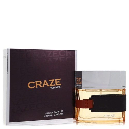 Armaf, Armaf Craze by Armaf Eau de Parfum Spray 100 ml