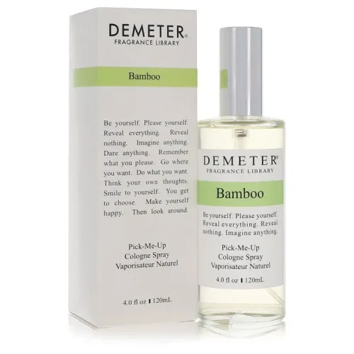 Demeter, Demeter by Demeter Bamboo Cologne Spray 120 ml