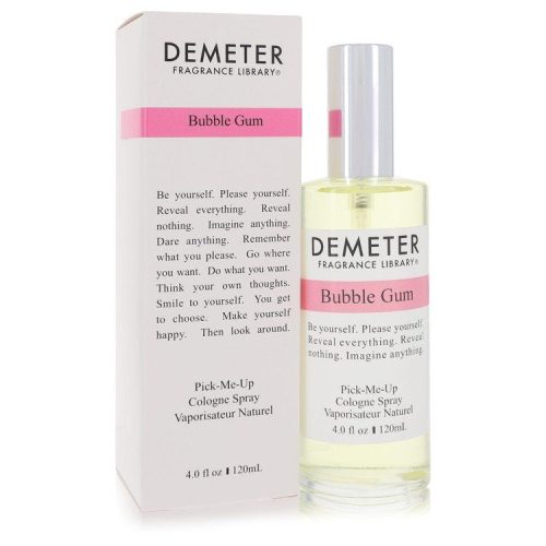 Demeter, Demeter by Demeter Bubble Gum Cologne Spray 120 ml