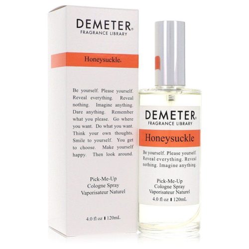 Demeter, Demeter by Demeter Honeysuckle Cologne Spray 120 ml