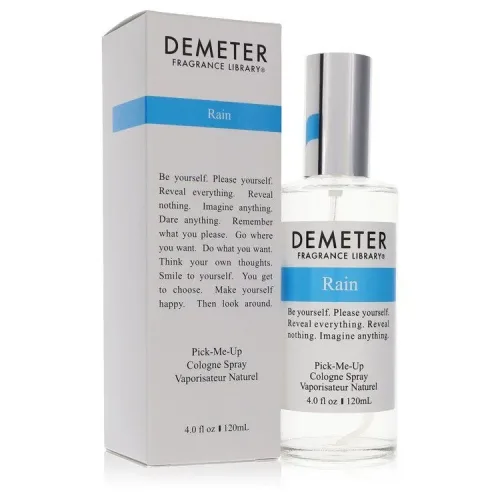 Demeter, Demeter by Demeter Rain Cologne Spray 120 ml
