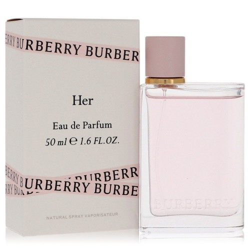 Burberry, BURBERRY Her Damenparfum 50 ml Damen