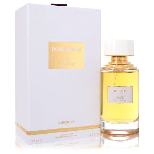 Boucheron, Oud De Carthage by Boucheron Eau de Parfum Spray 121 ml