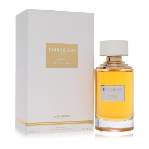Boucheron, Ambre D’alexandrie by Boucheron Eau de Parfum Spray 121 ml