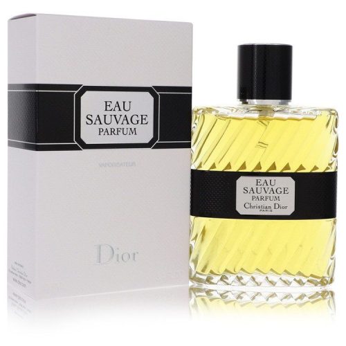 Dior, Dior Herren Eau Sauvage Parfum 100ml