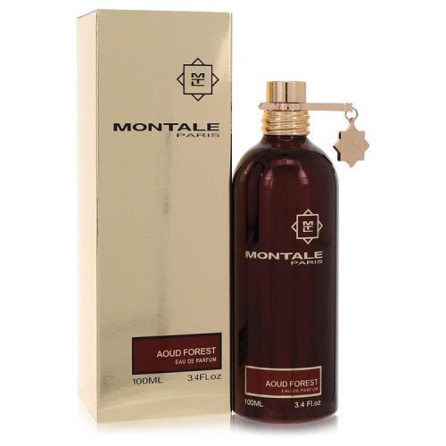 Montale, Montale Aoud Forest by Montale Eau de Parfum Spray (Unisex) 100 ml