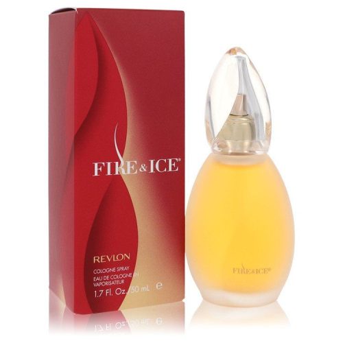 Revlon, FIRE & ICE by Revlon Cologne Spray 50 ml