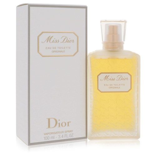 Christian Dior, MISS DIOR Originale by Christian Dior Eau de Toilette Spray 100 ml