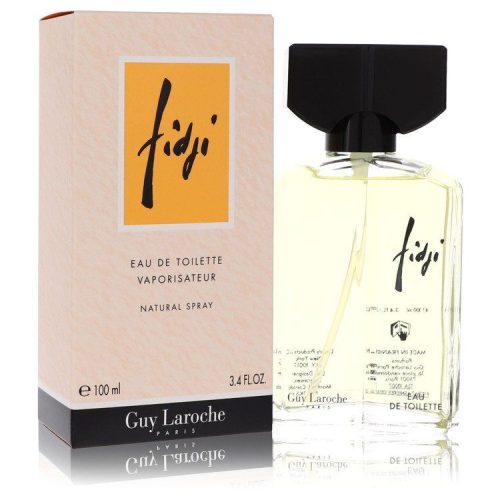 Guy Laroche, FIDJI by Guy Laroche Eau de Toilette Spray 100 ml