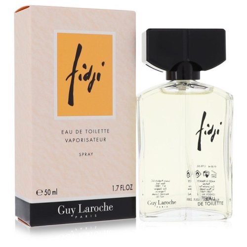 Guy Laroche, FIDJI by Guy Laroche Eau de Toilette Spray 100 ml