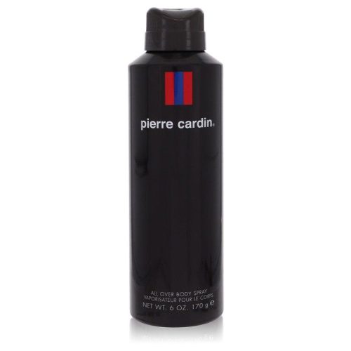 Pierre Cardin, PIERRE CARDIN by Pierre Cardin Body Spray 177 ml