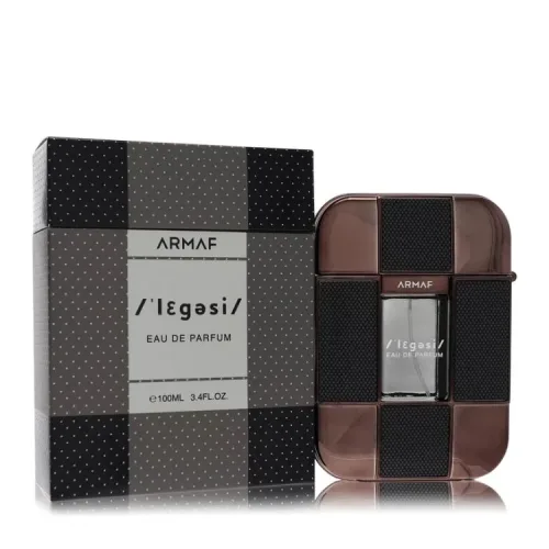 Armaf, Armaf Legesi Eau De Parfum Spray 100 ml