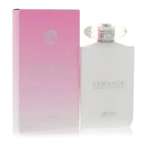 Versace, Versace Bright Crystal Körperpflege 200 ml Damen