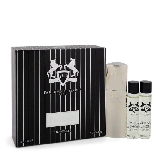 Parfums de Marly, Pegasus by Parfums de Marly Three Eau de Parfum Refills 3  x 10 ml