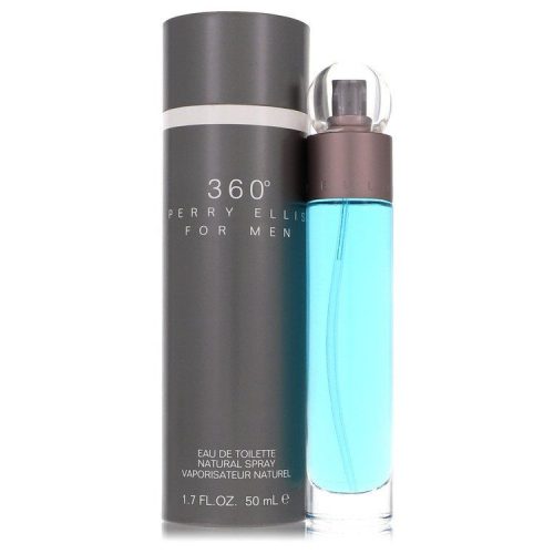 Perry Ellis, perry ellis 360 by Perry Ellis Eau de Toilette Spray 50 ml