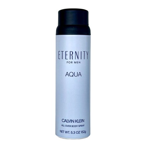 Calvin Klein, Eternity Aqua by Calvin Klein Body Spray 160 ml