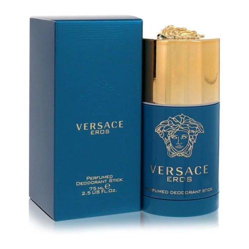 Versace, Versace Eros by Versace Deodorant Stick 75 ml