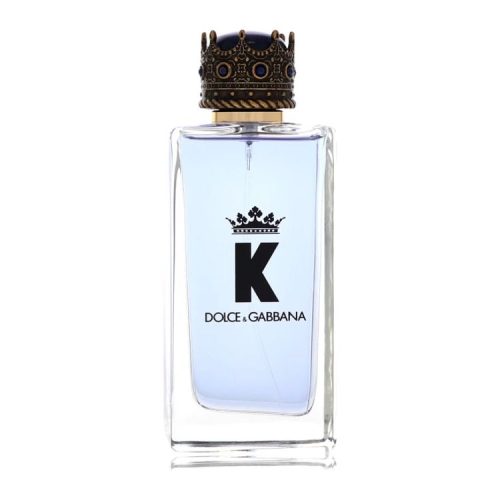 Dolce & Gabbana, K by Dolce & Gabbana by Dolce & Gabbana Eau de Toilette Spray (Tester) 100 ml