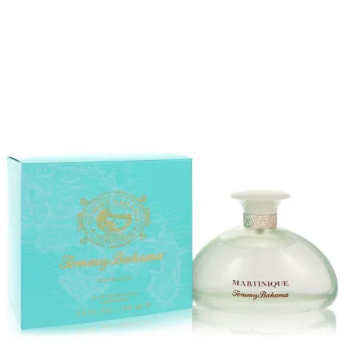 Tommy Bahama, Tommy Bahama Set Sail Martinique by Tommy Bahama Eau de Parfum Spray 100 ml