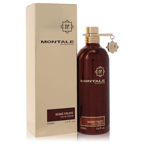 Montale, Montale Boise Fruite by Montale Eau de Parfum Spray (Unisex) 100 ml