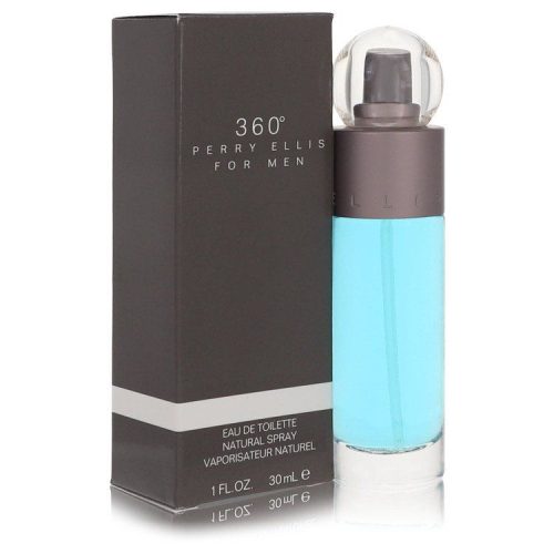 Perry Ellis, perry ellis 360 by Perry Ellis Eau de Toilette Spray 30 ml