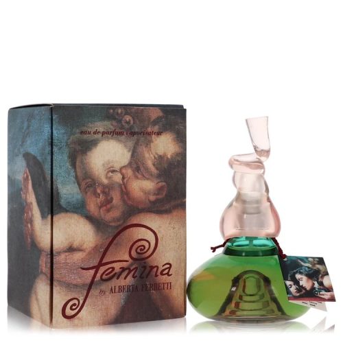 A. Ferretti, FEMINA by A. Ferretti Eau de Parfum Spray 100 ml