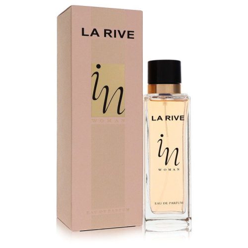 La Rive, La Rive In Woman by La Rive Eau de Parfum Spray 90 ml