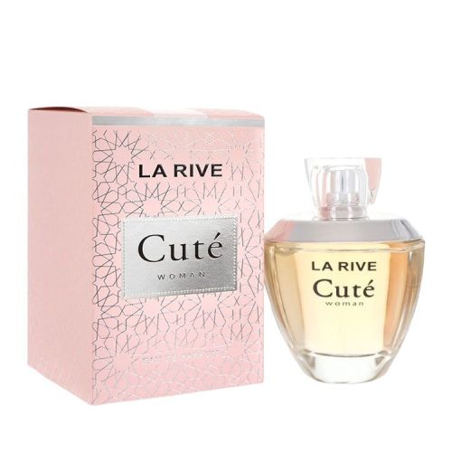 La Rive, La Rive Cute by La Rive Eau de Parfum Spray 100 ml