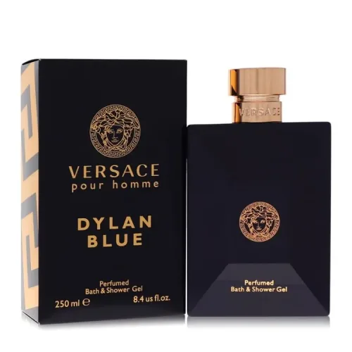 Versace, Versace Dylan Blue Duschgel 250 ml Herren