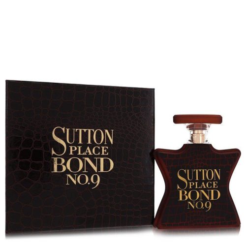 Bond No. 9, Sutton Place by Bond No. 9 Eau de Parfum Spray 100 ml