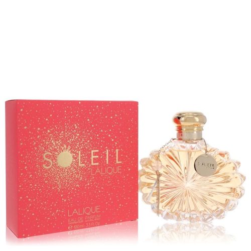 Lalique, Lalique Soleil Lalique Soleil  Eau de Parfum 100.0 milliliter
