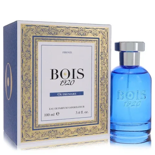 Bois 1920, Bois 1920 Oltremare Eau De Parfum Spray 100 ml