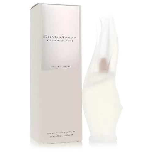 Donna Karan, CASHMERE MIST by Donna Karan Eau de Toilette Spray 100 ml