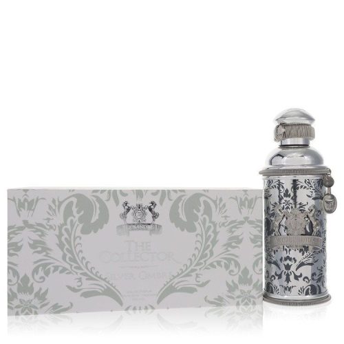 Alexandre J, Silver Ombre by Alexandre J Eau de Parfum Spray 100 ml