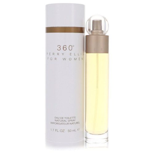 Perry Ellis, perry ellis 360 by Perry Ellis Eau de Toilette Spray 50 ml